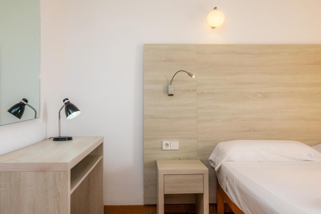 Apto Con Terraza 301 กาลามิยอร์ ภายนอก รูปภาพ