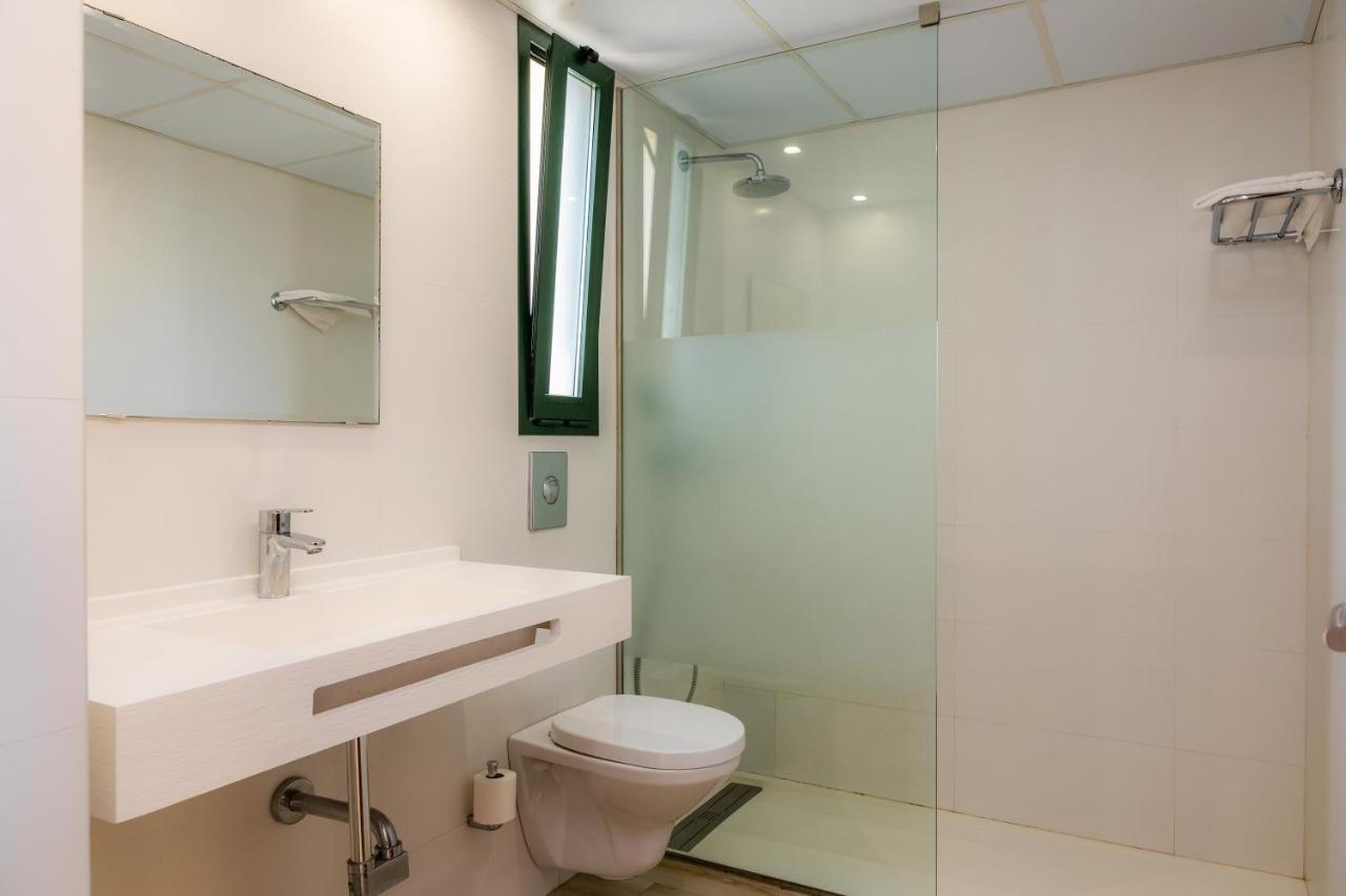 Apto Con Terraza 301 กาลามิยอร์ ภายนอก รูปภาพ